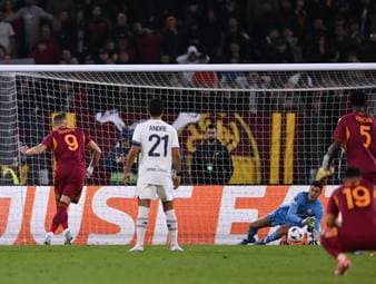 Dreimal verballert! Kompletter Elfer-Irrsinn