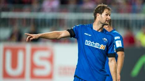 Bundesliga: Die Rekordeinkäufe der 18 Vereine - SC Paderborn