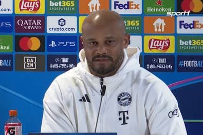 Dieser Kompany-Wunsch wurde jetzt erfüllt 
