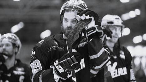 MacLeod hat den Kampf gegen den Krebs verloren