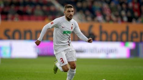 FC Augsburg v FC Bayern Muenchen - Bundesliga