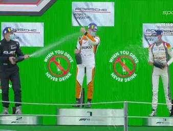 Ten Voorde schnappt sich Supercup-Titel