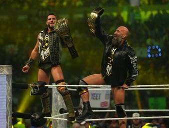 Langjähriger WWE-Leistungsträger vor dem Abschied?