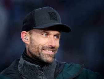 "Aus irgendwelchen Gründen wurde er ausgebootet"