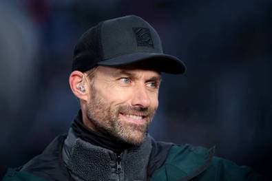 "Aus irgendwelchen Gründen wurde er ausgebootet"