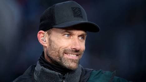 Sven Hannawald spricht über die Höhen und Tiefen des DSV-Bundestrainers Horngacher