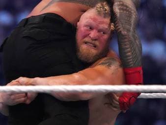 Aggressiver WWE-Angriff auf die Konkurrenz verpufft