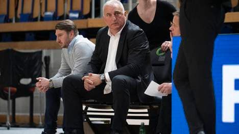 Sasa Doncic hat mächtig gegen einen Spieler geschossen