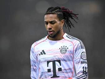 Olise trauert um verstorbenen Joshua-Trainer