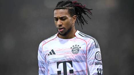 Michael Olise trauert um Fitness-Trainer Sina Ghami