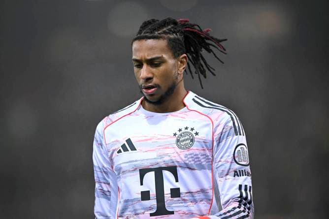 Olise trauert um verstorbenen Joshua-Trainer