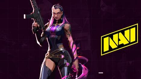 Natus Vincere übernimmt ein bestehendes Frauen-Roster und benennt dieses in NAVI Celestials um