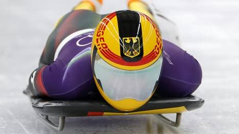 Axel Jungk in Cortina d'Ampezzo