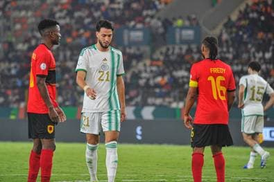 Frühes Aus beim Afrika Cup! Diese Spieler kehren schon zurück