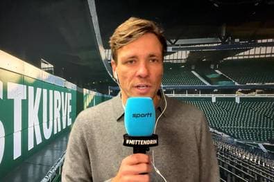 Fritz stellt sich im Dopa - und gerät ins Kreuzverhör