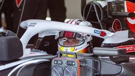 Bekommt Nico Hülkenberg die nächste Strafe?