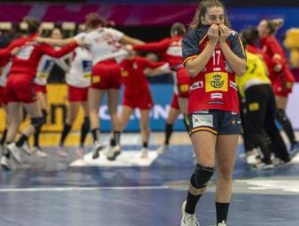 Nächster Rückschlag für Spanien