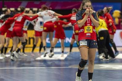 Nächster Rückschlag für Spanien