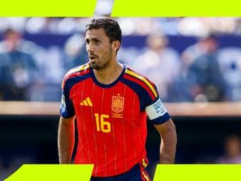 Das Tauziehen um Manchester Citys Rodri geht weiter. Auch bei Said El Mala zeichnet sich eine Hängepartie ab.