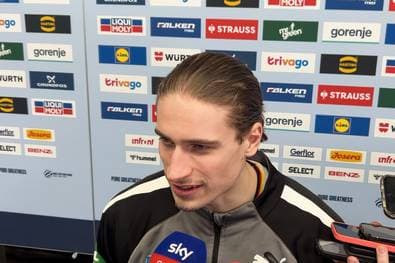 Knorr versteht Kroatiens Wut