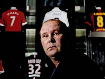 Dieses Urteil erschütterte den Fußball bis ins Mark