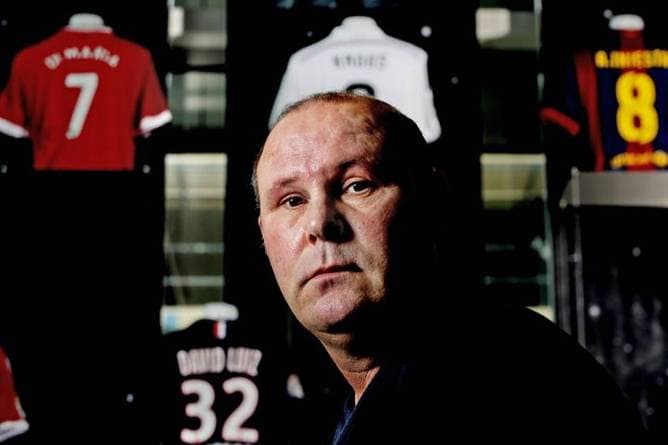 Dieses Urteil erschütterte den Fußball bis ins Mark