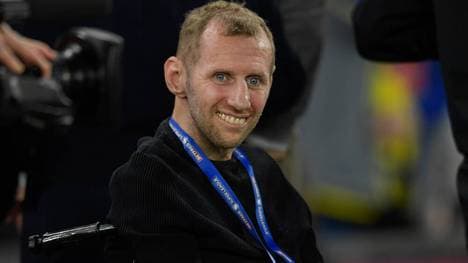 Der langjährige Rugby-Profi Rob Burrow ist mit 41 Jahren gestorben