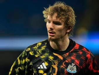 Woltemade bei Newcastle-Sieg nur Nebendarsteller