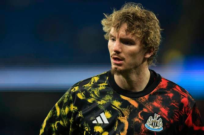 Woltemade bei Newcastle-Sieg nur Nebendarsteller