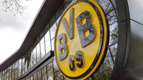 Borussia Dortmund trauert um einen Nachwuchsspieler