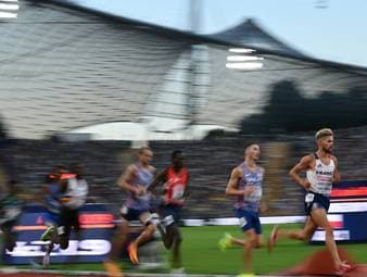 WM 2029: München nimmt nächste Hürde