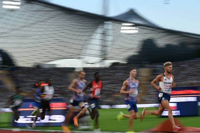 WM 2029: München nimmt nächste Hürde