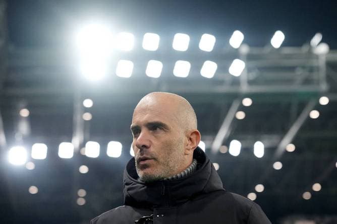 Guardiola-Nachfolger? Chelsea-Coach bezieht Stellung