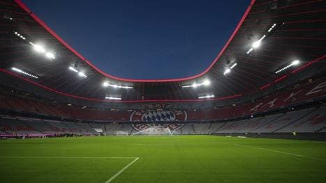 Der FC Bayern hat auf den mutmaßlichen Anschlag in der Münchner Innenstadt reagiert