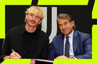 Diese Top-Transfers wurden heute perfekt