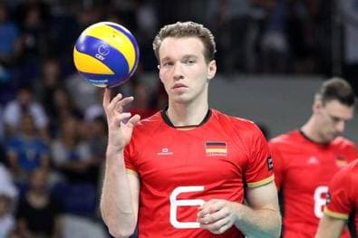 Volleyball-Star übt starke Selbstkritik