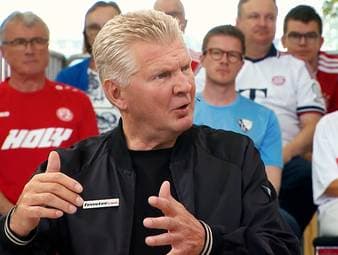 SPORT1-Experte Stefan Effenberg hat bei all den vielversprechenden Dortmunder Neuzugängen einen klaren Favoriten, der in seinen Augen die beste Investition des Sommer darstellt. 