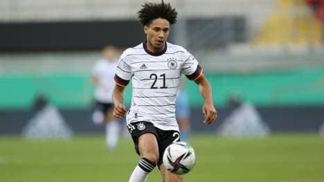 Ex-Freiburger Schade vor Nationalmannschafts-Debüt