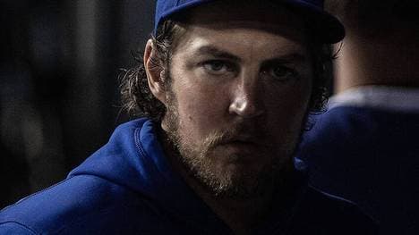 Gegen Trevor Bauer werden massive Konsequenzen gezogen