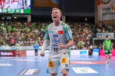Historische Chance im Final Four