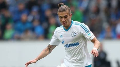 Roman Neustädter spielt bei der EM für Russland