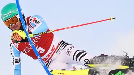 Felix Neureuther und Co. werden nicht in Semmering fahren