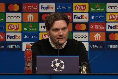 Terzic adelt BVB-Star: "Sein bestes Spiel, seit er bei uns ist!"