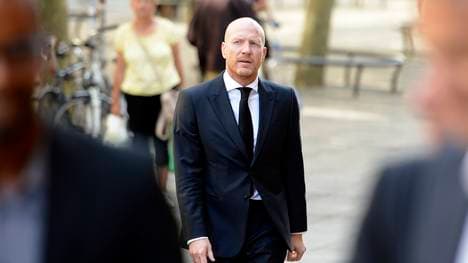 Matthias Sammer steht wegen arglistiger Täuschung vor Gericht