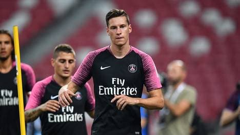 Julian Draxler