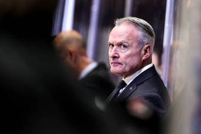 Trainerentlassung in der NHL!