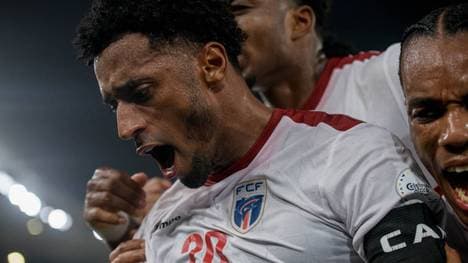 Kap Verde darf von der WM-Teilnahme träumen 