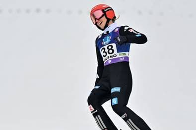 Schmid wird bei Windlotterie Dritte