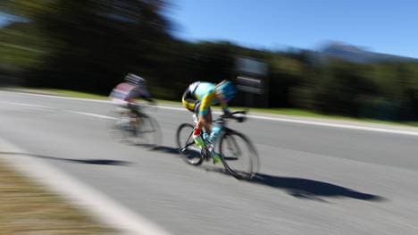 Bilder wie diese wird es von der Straßenrad-WM 2020 nicht geben.