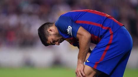 Barcelona v Eibar - La Liga